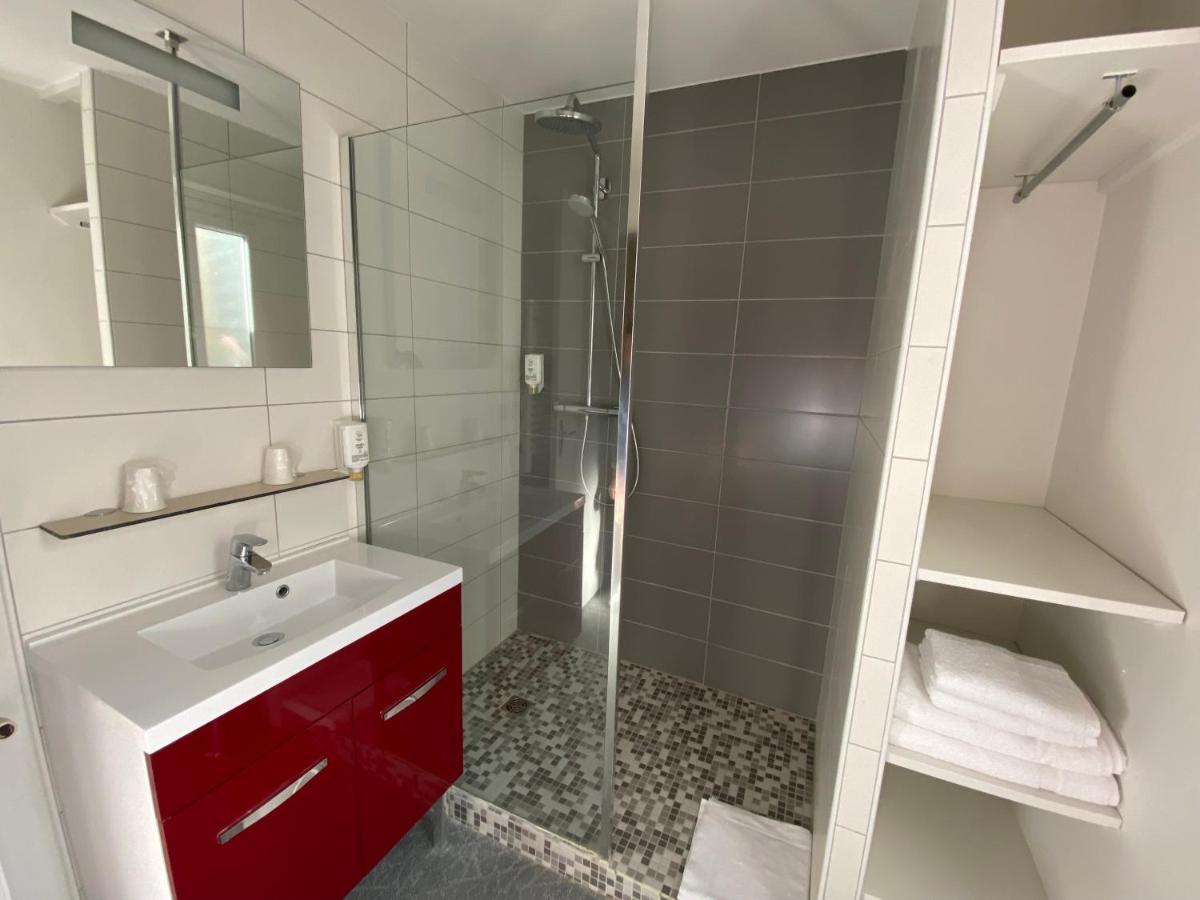 Hotel De Wimereux Dış mekan fotoğraf