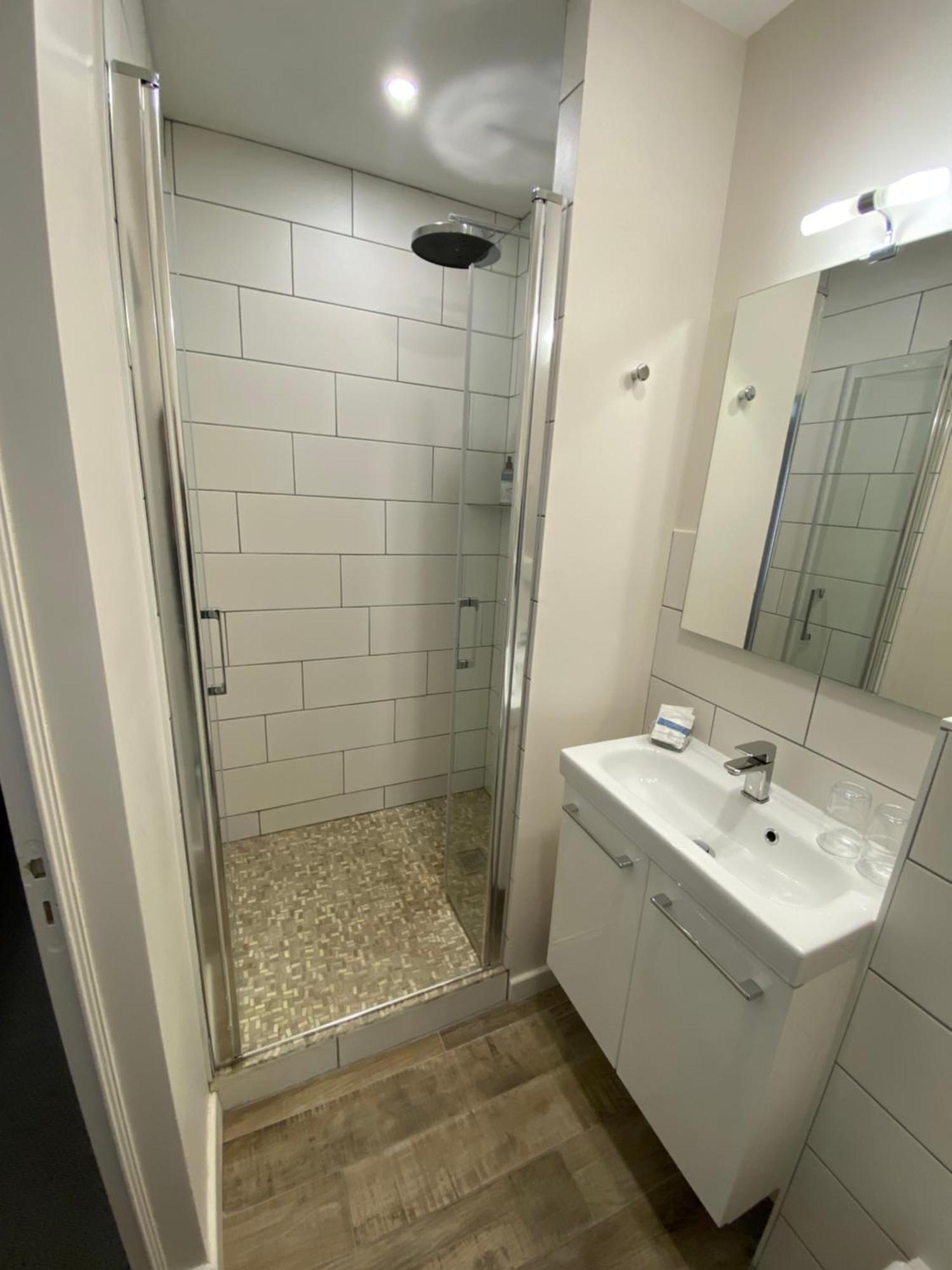 Hotel De Wimereux Dış mekan fotoğraf