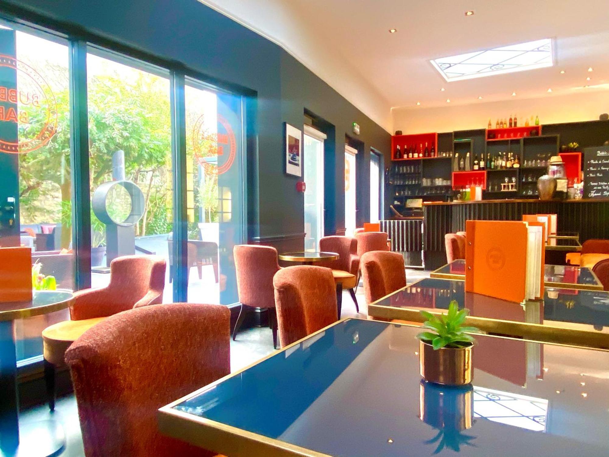 Hotel De Wimereux Dış mekan fotoğraf