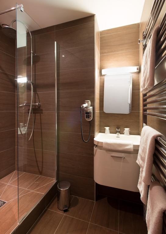Hotel De Wimereux Dış mekan fotoğraf